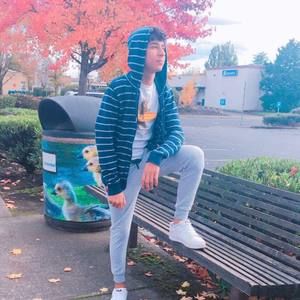 Meet your Posher, Said